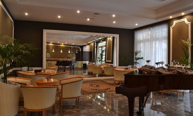Ambienthotels Villa Adriatica