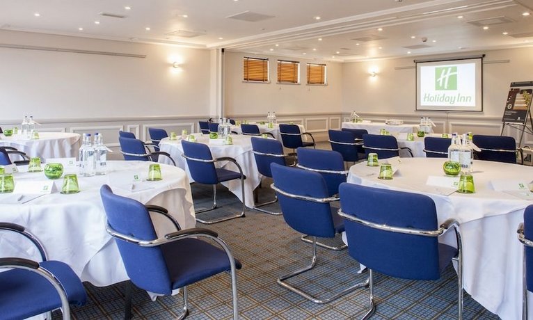 Holiday Inn Chester - South