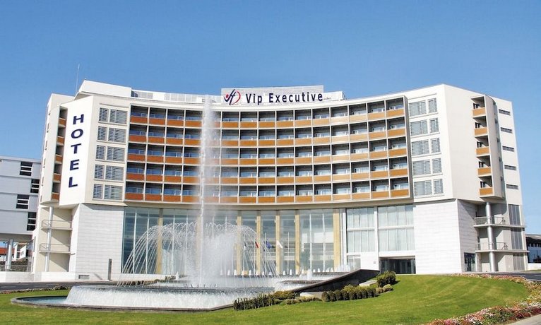Vip Executive Azores Hotel
