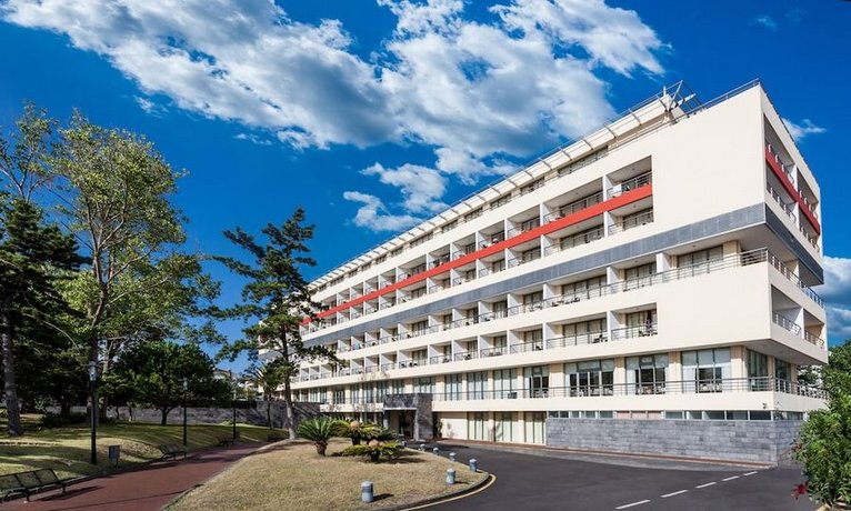Sao Miguel Park Hotel