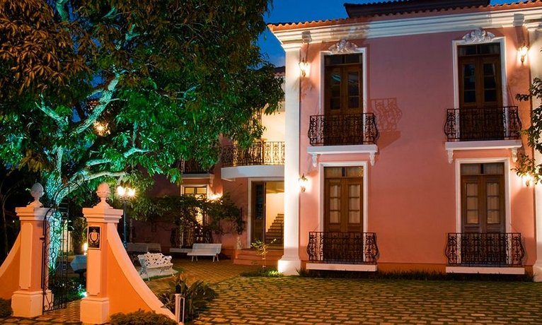 Hotel Boutique Quinta Das Videiras