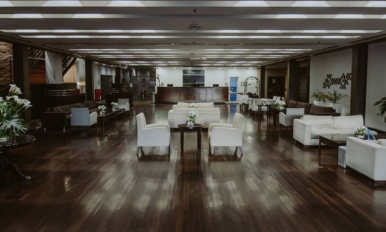 Sheraton Salta Hotel