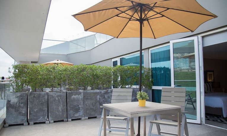 Ghl San Lazaro Art Hotel