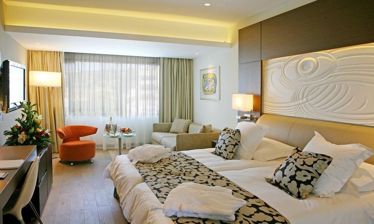 Amathus Beach Hotel Limassol