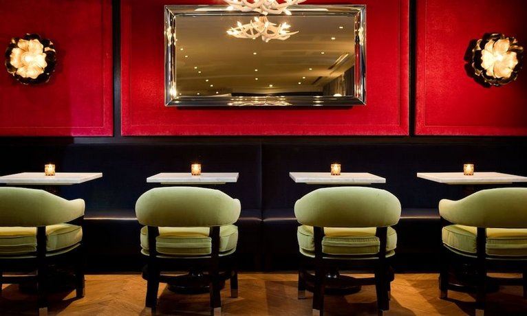 Kimpton Cardinal Hotel