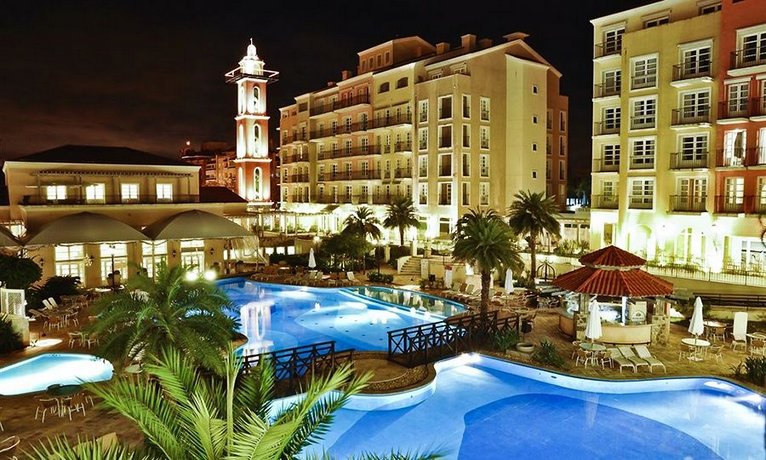 Il Campanario Villaggio Resort