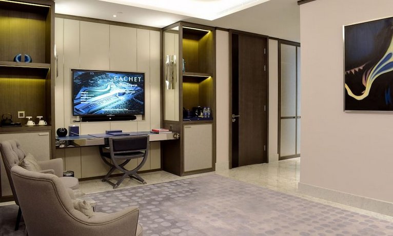Cachet Boutique Shaoxing