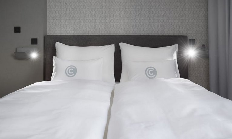 Central Hotel Ljubljana