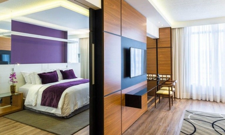 Radisson Hotel Curitiba