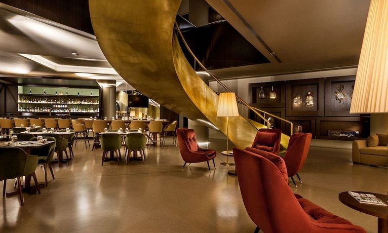 Grand Hotel Açores Atlântico