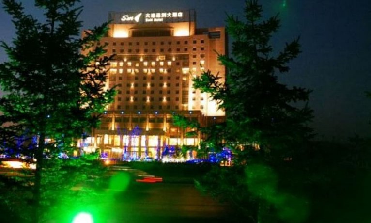 Dalian S&n International Hotel