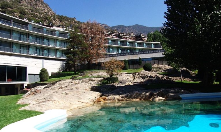 Andorra Park Hotel