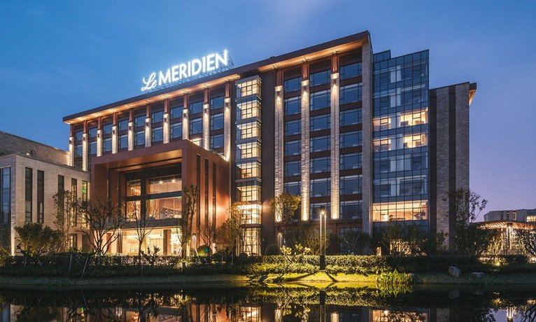 Le Méridien Emei Mountain Resort