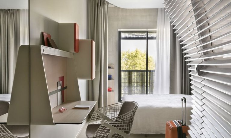 Okko Hotels Strasbourg Centre