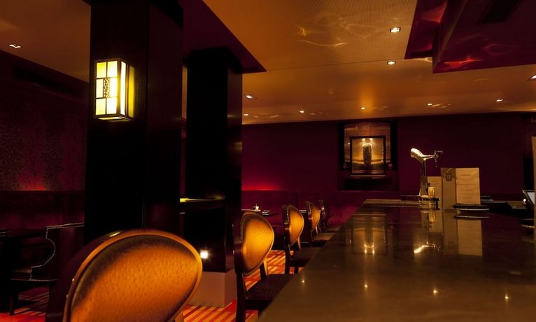 Hotel Boutique Gareus