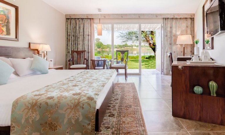 Jolie Ville Hotel & Spa Kings Island Luxor