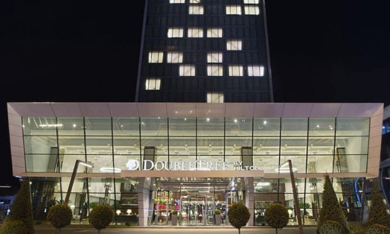 DoubleTree by Hilton Istanbul - Avcilar