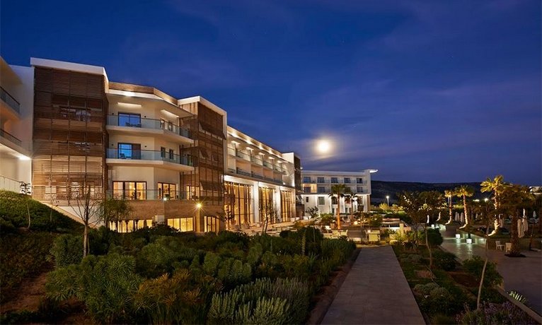 Hyatt Place Taghazout Bay
