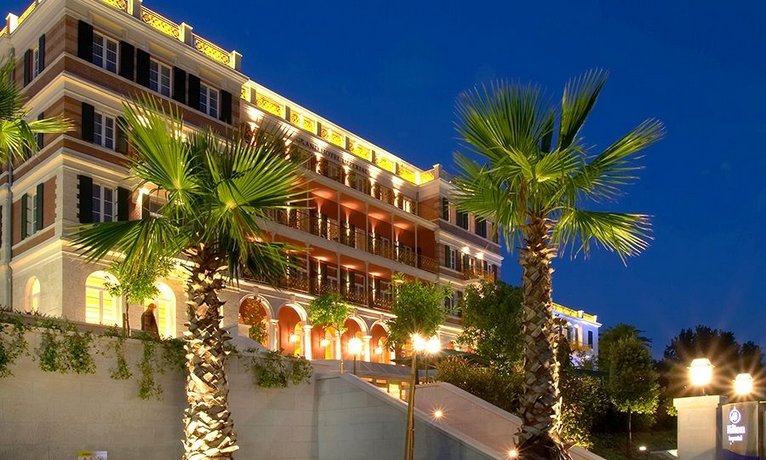 Hilton Imperial Dubrovnik