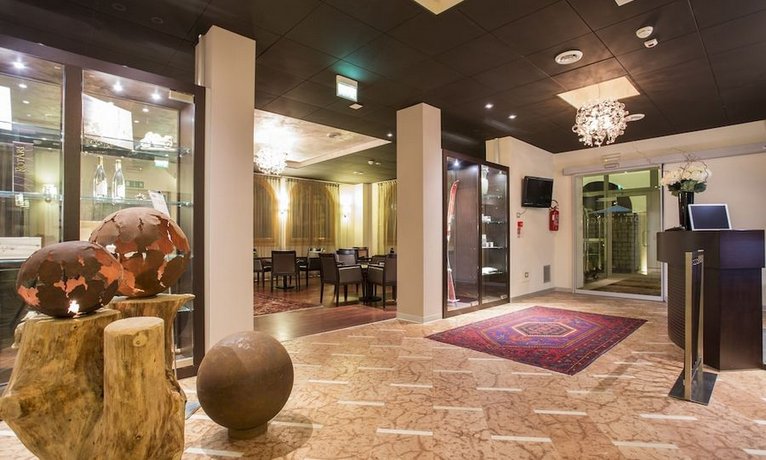 Hotel Norge