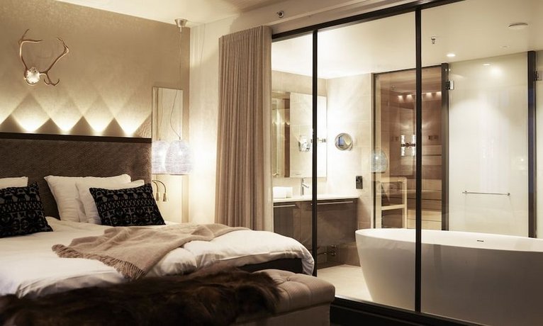 Lapland Hotels Bulevardi
