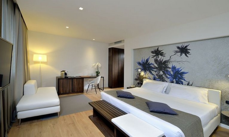 Aemilia Hotel