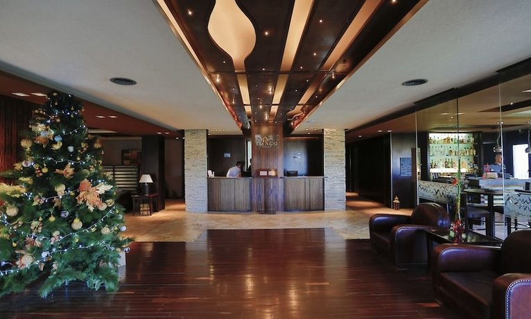 Imago Hotel & Spa
