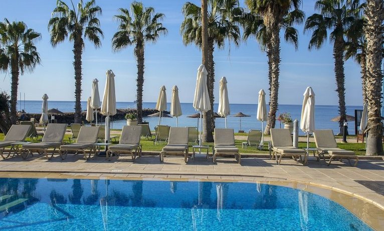 Louis Ledra Beach