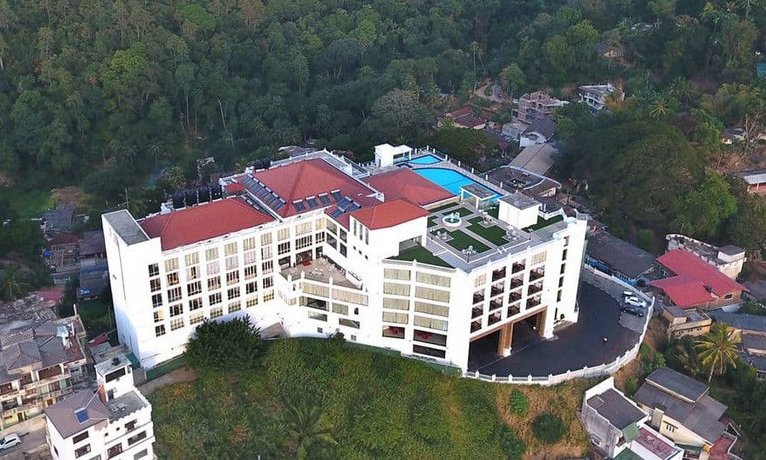 The Grand Kandyan