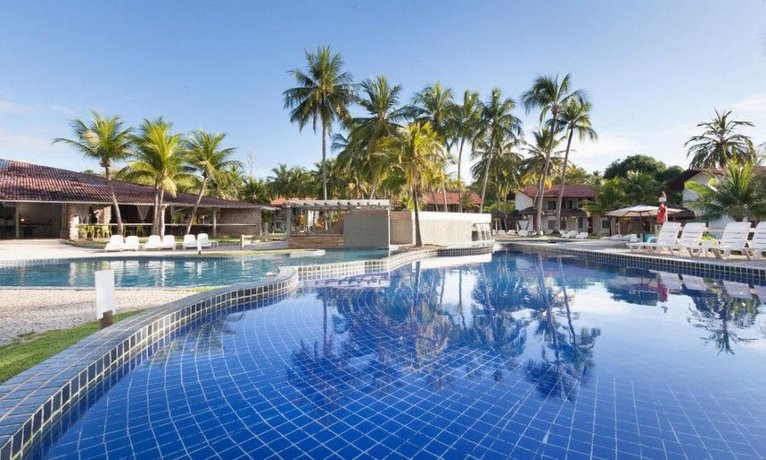 Pratagy Beach Resort Wyndham