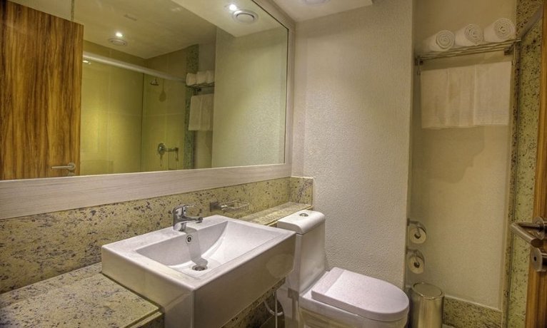 Holiday Inn Natal
