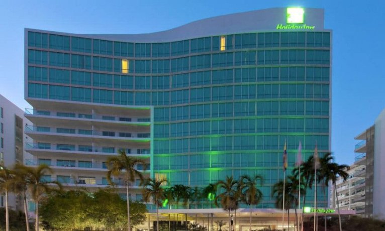Holiday Inn Cartagena Morros