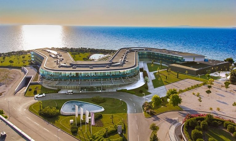 Falkensteiner Hotel & Spa Iadera