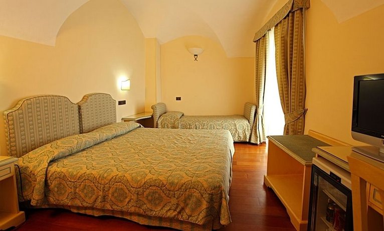 Hotel Fontebella