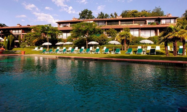 Villa Principe Leopoldo