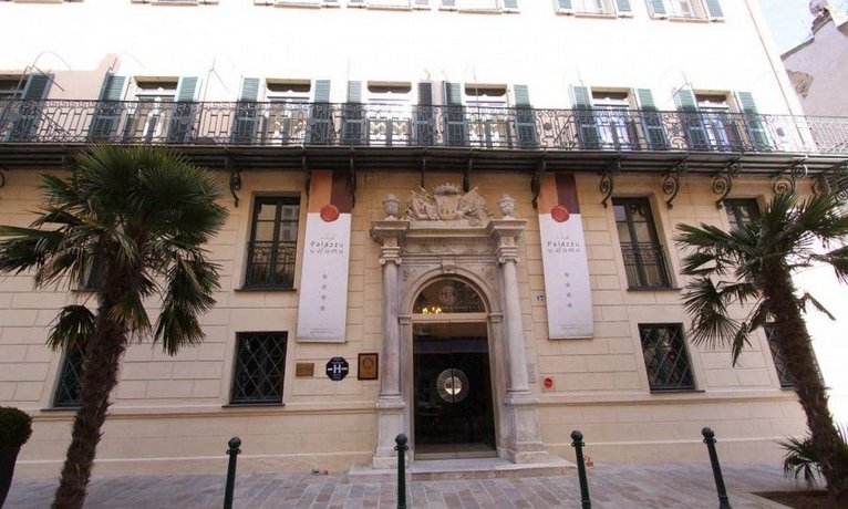Palazzu U Domu