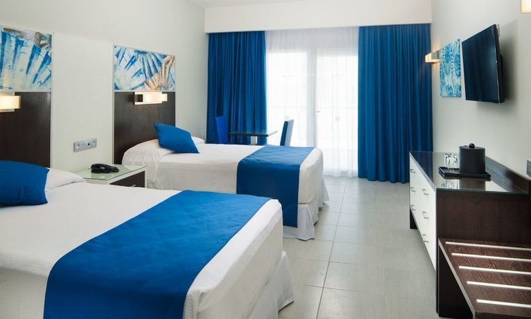 Riu Reggae