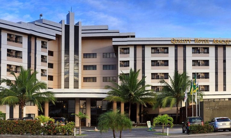 Quality Hotel Aracaju