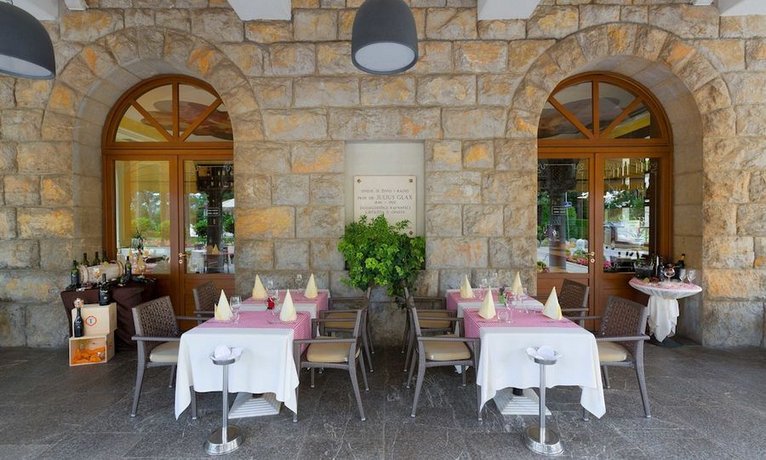 Amadria Park Hotel Sveti Jakov