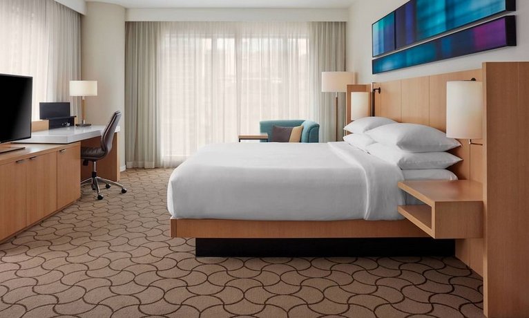 Delta Hotels by Marriott Toronto
