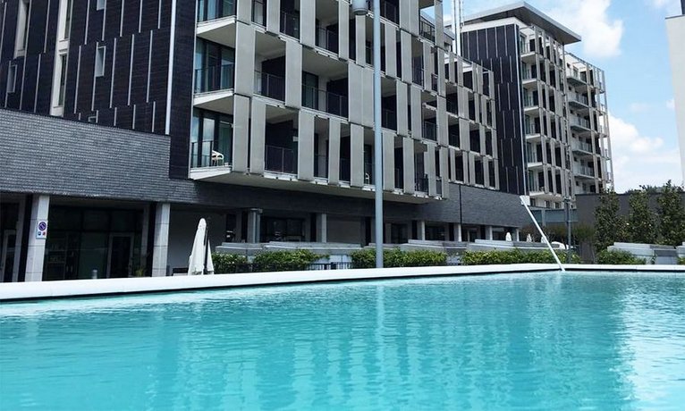 Ramada Plaza by Wyndham Milano