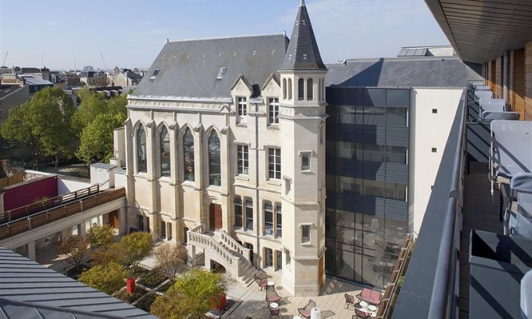 Best Western Premier Hotel de la Paix