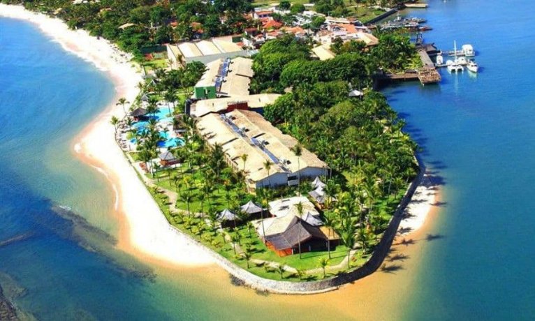 Arraial D'Ajuda Eco Resort