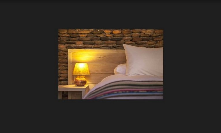 Terrantai Lodge