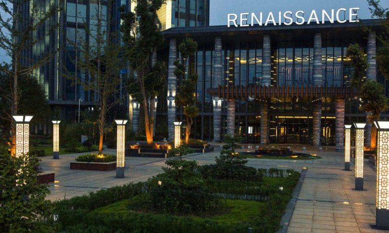 Renaissance Guiyang Hotel