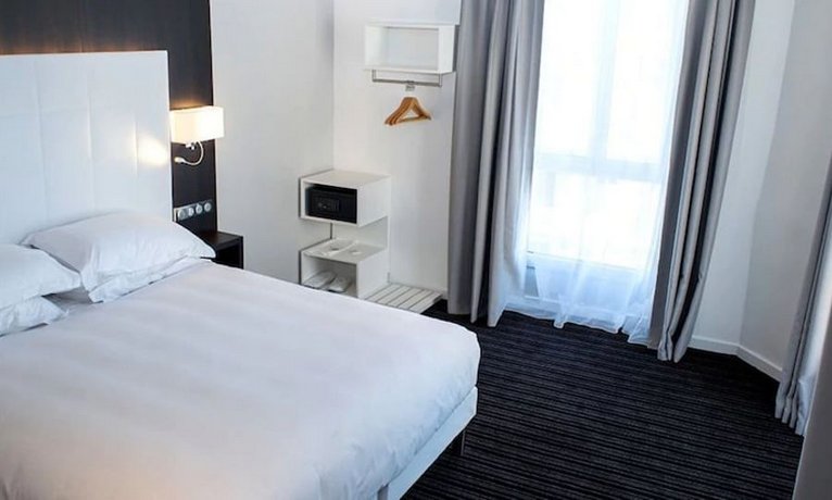 Hotel 66 Nice