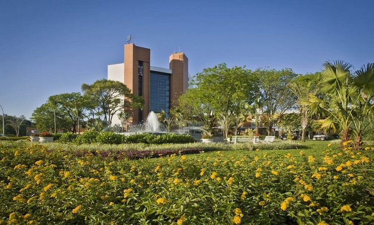 Bourbon Cataratas do Iguacu Thermas Eco Resort
