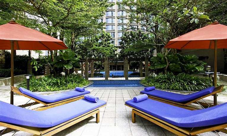 The Westin Kuala Lumpur