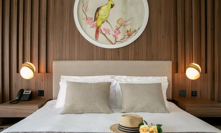 Nissiblu Beach Resort