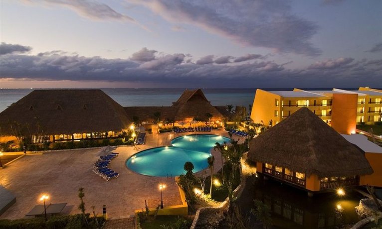 Melia Cozumel